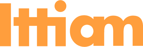 Ittiam Systems Logo